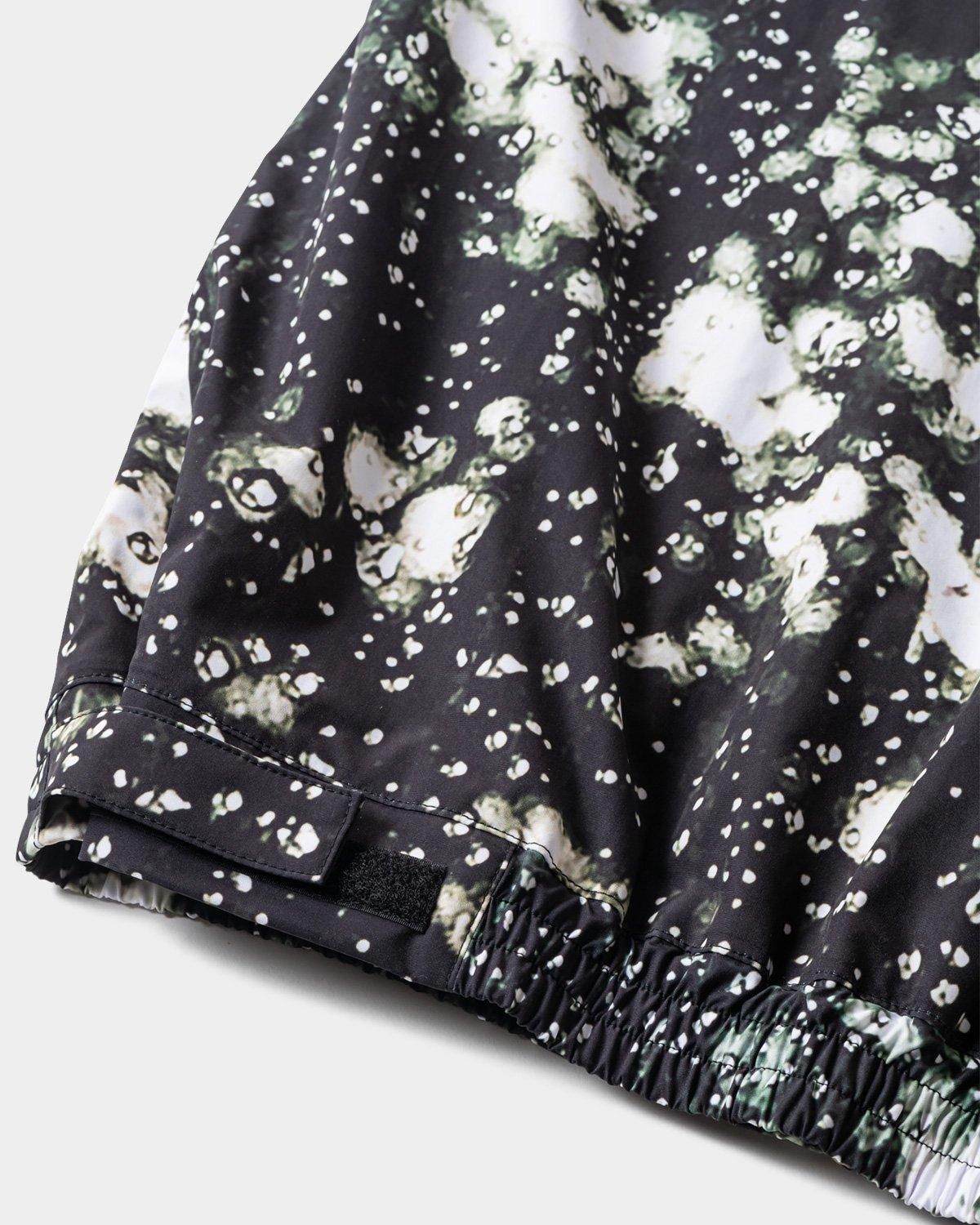 RAINY TRACK JACKET - TIGHTBOOTH® タイトブース オフィシャル RAINY TRACK JACKET - TIGHTBOOTH® タイトブース オフィシャル