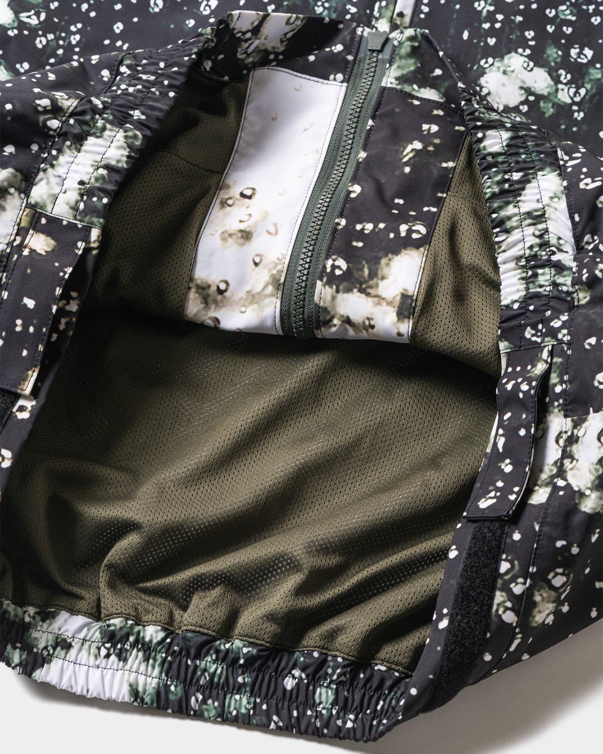 RAINY TRACK JACKET - TIGHTBOOTH® タイトブース オフィシャル RAINY TRACK JACKET - TIGHTBOOTH® タイトブース オフィシャル