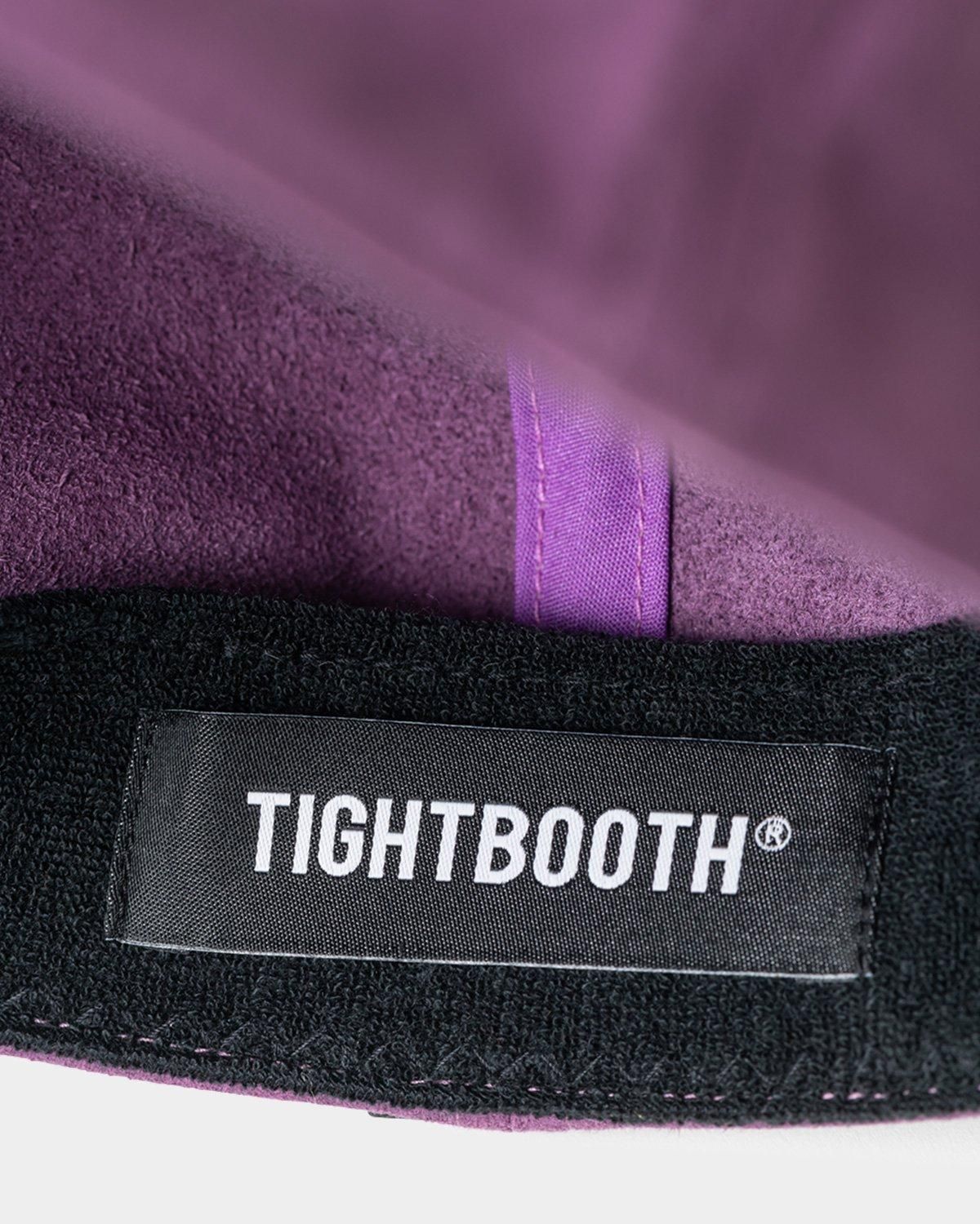 suede.anderson SUEDE 6 PANEL - TIGHTBOOTH® タイトブース オフィシャルウェブ