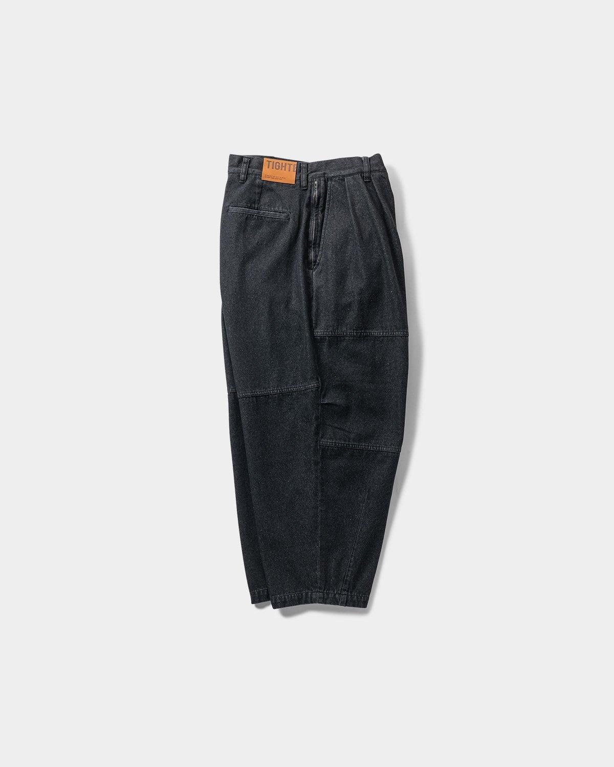 DENIM BALLOON PANTS - TIGHTBOOTH® タイトブース オフィシャル DENIM BALLOON PANTS - TIGHTBOOTH® タイトブース オフィシャル