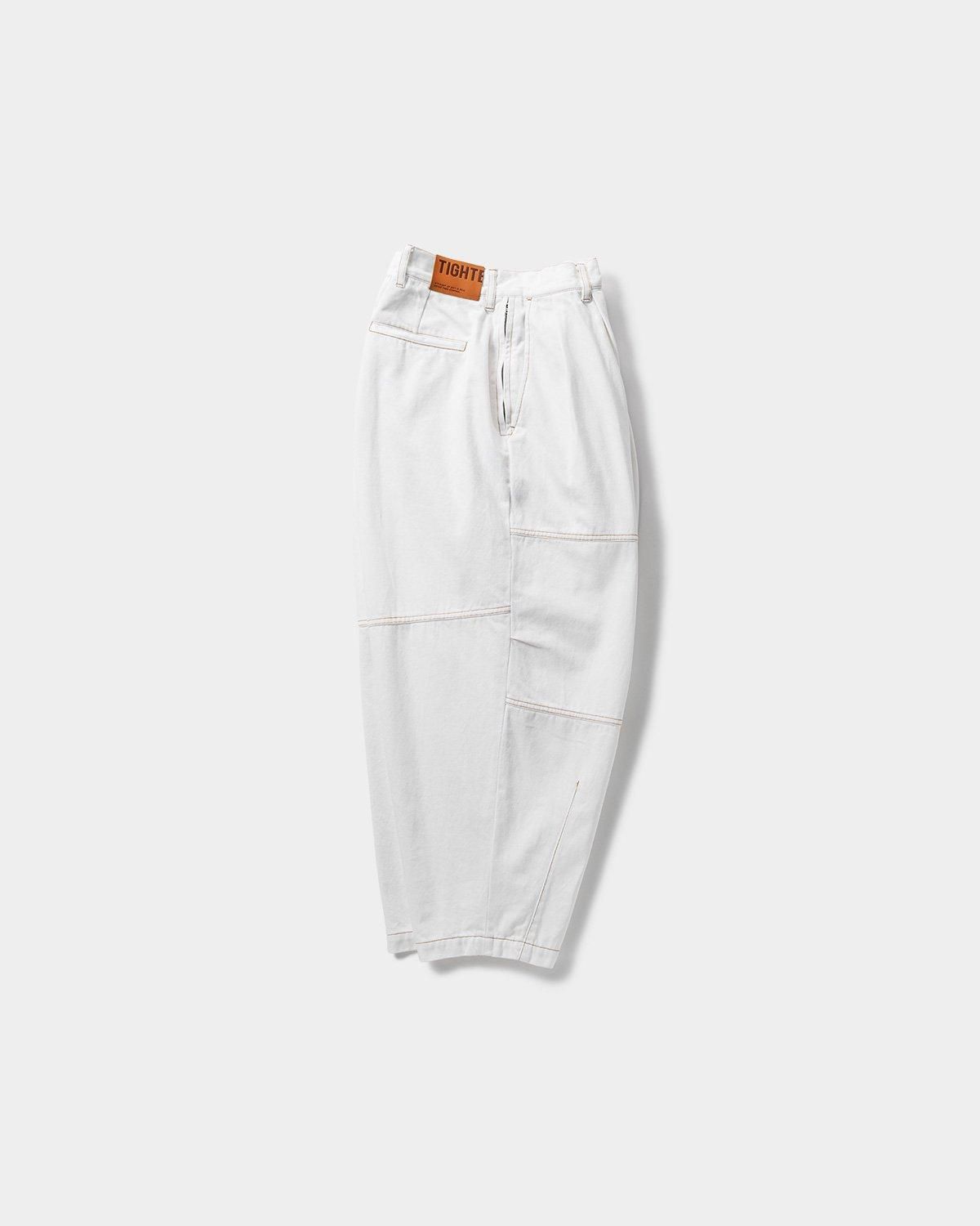 DENIM BALLOON PANTS - TIGHTBOOTH® タイトブース オフィシャル DENIM BALLOON PANTS - TIGHTBOOTH® タイトブース オフィシャル