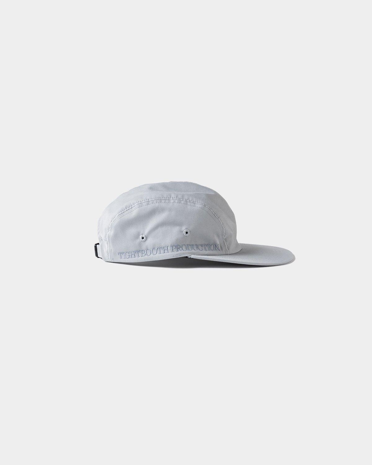 SIDE LOGO CAMP CAP - TIGHTBOOTH® タイトブース オフィシャル
