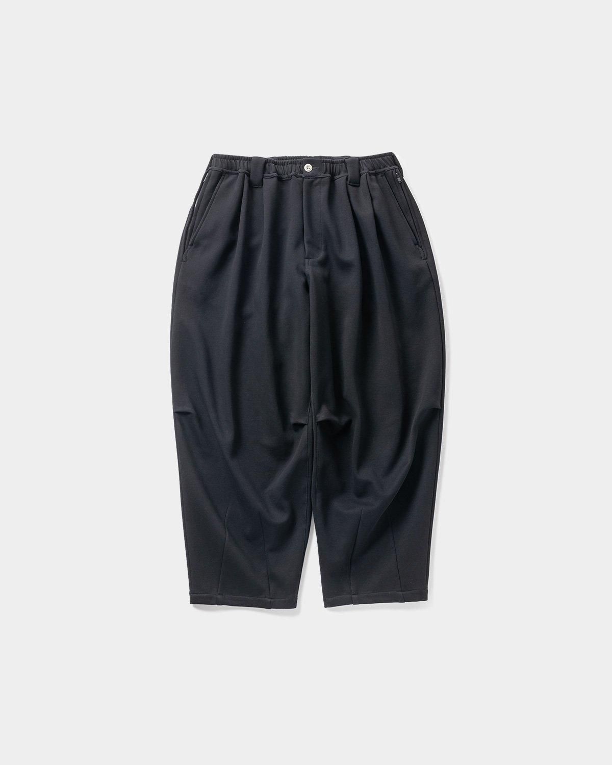 SMOOTH SWEAT BALLOON PANTS - TIGHTBOOTH® タイトブース SMOOTH SWEAT BALLOON PANTS - TIGHTBOOTH® タイトブース