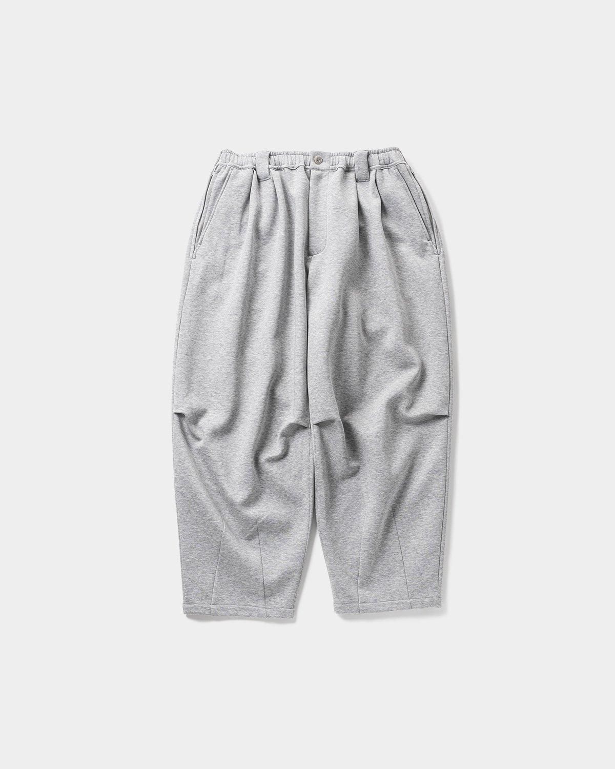 SMOOTH SWEAT BALLOON PANTS - TIGHTBOOTH® タイトブース SMOOTH SWEAT BALLOON PANTS - TIGHTBOOTH® タイトブース
