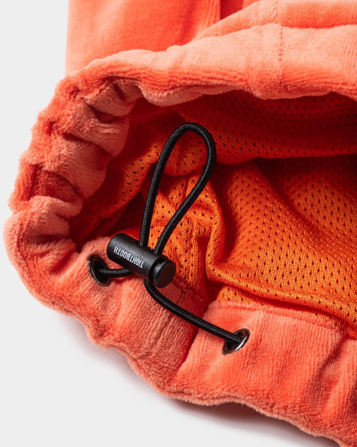 VELOUR TRACK JACKET - TIGHTBOOTH® タイトブース オフィシャル VELOUR TRACK JACKET - TIGHTBOOTH® タイトブース オフィシャル