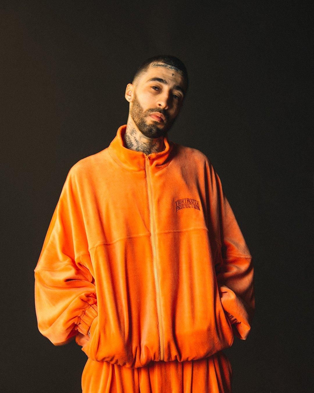 VELOUR TRACK JACKET - TIGHTBOOTH® タイトブース オフィシャル VELOUR TRACK JACKET - TIGHTBOOTH® タイトブース オフィシャル