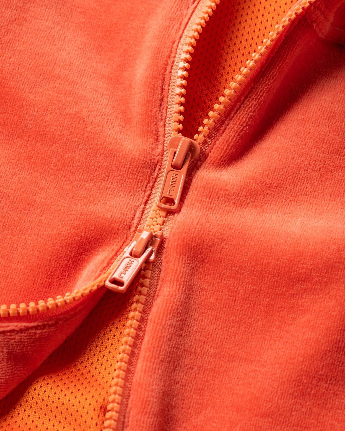 VELOUR TRACK JACKET - TIGHTBOOTH® タイトブース オフィシャル VELOUR TRACK JACKET - TIGHTBOOTH® タイトブース オフィシャル