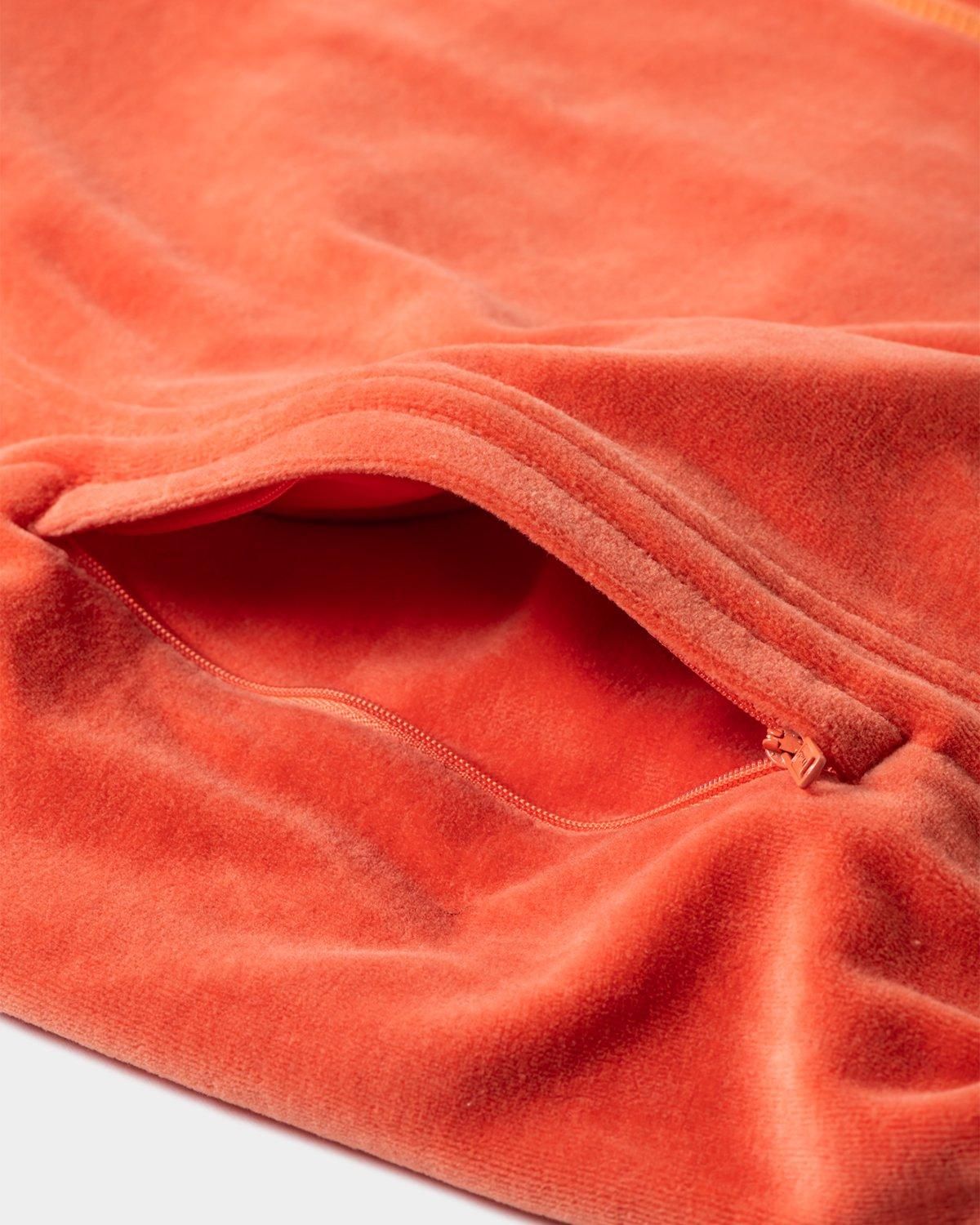VELOUR TRACK JACKET - TIGHTBOOTH® タイトブース オフィシャル VELOUR TRACK JACKET - TIGHTBOOTH® タイトブース オフィシャル