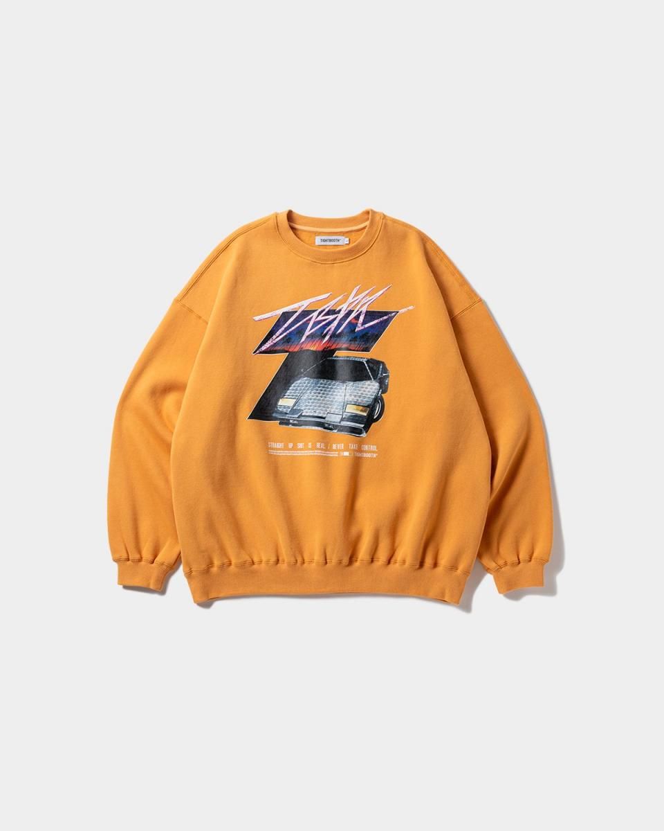 SWEAT - TIGHTBOOTH® タイトブース オフィシャルウェブサイト SWEAT - TIGHTBOOTH® タイトブース オフィシャルウェブサイト