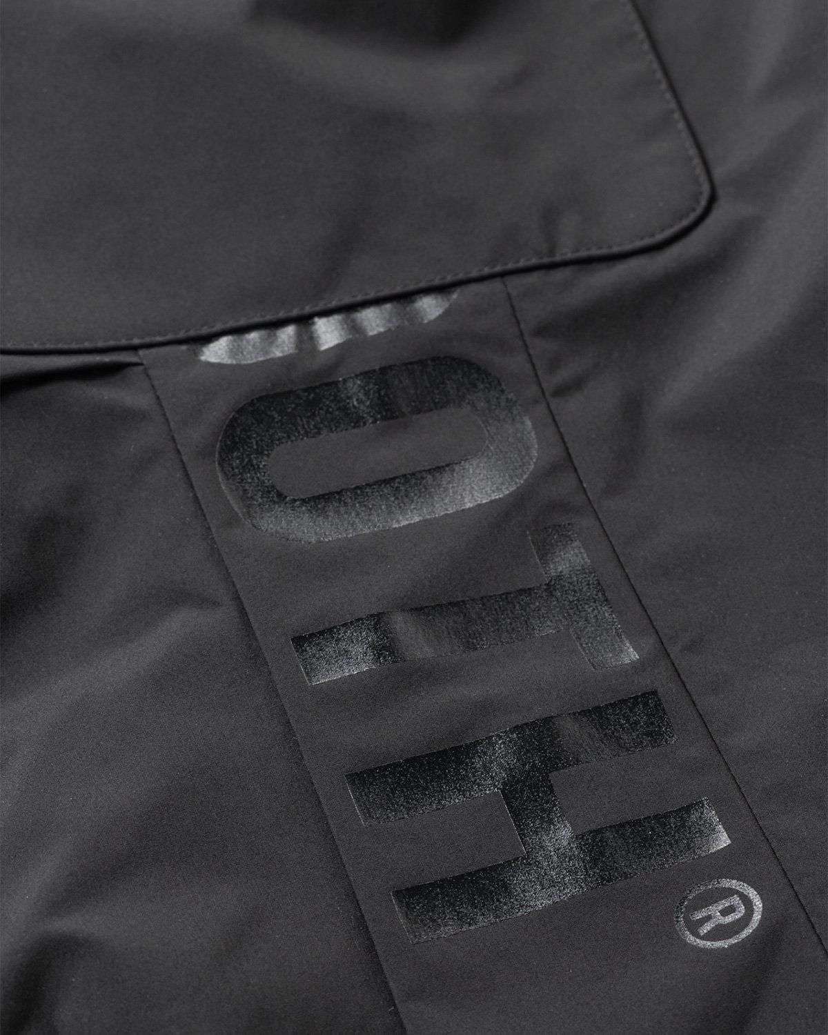 TACTICAL BALLOON PANTS - TIGHTBOOTH® タイトブース オフィシャル