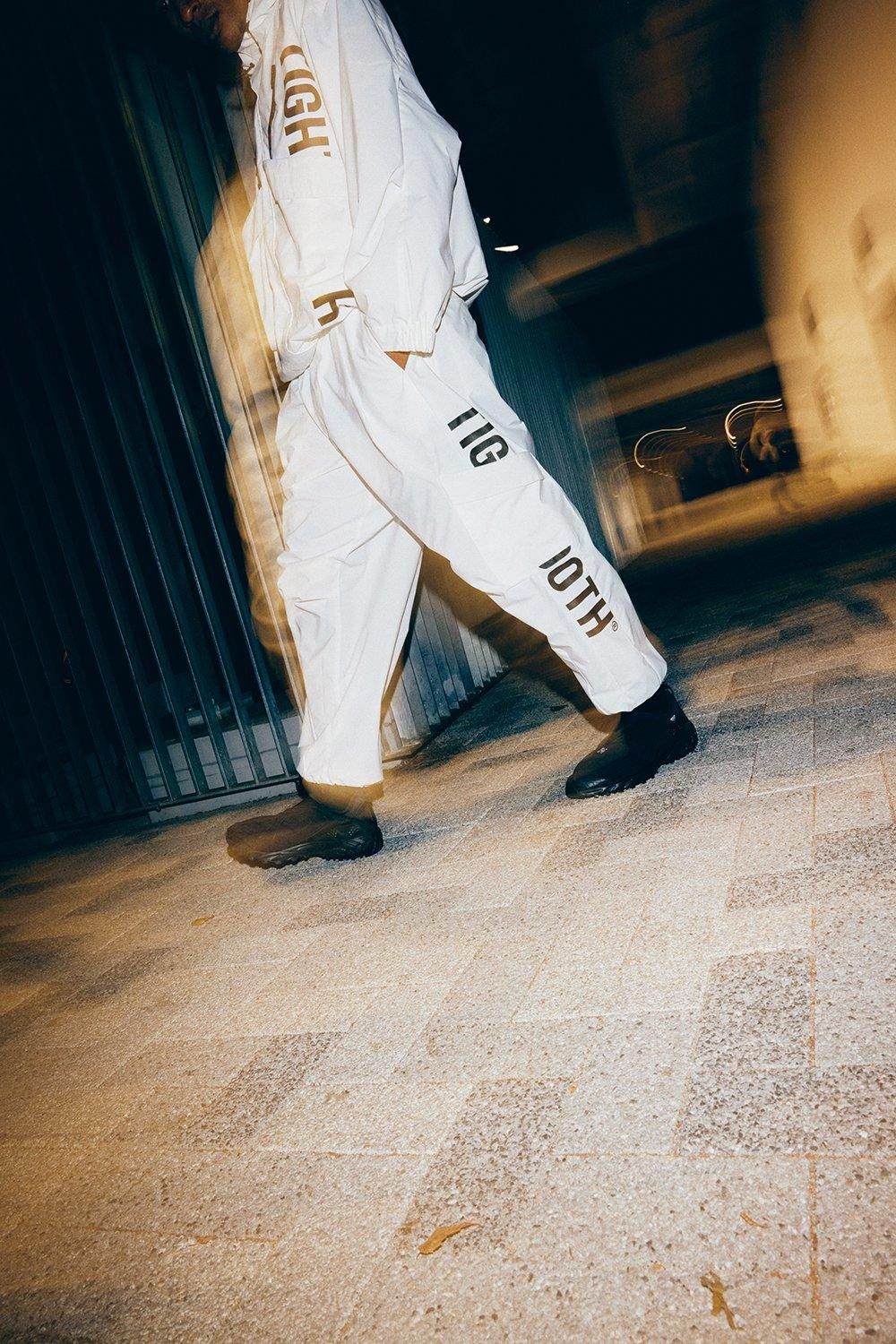 TACTICAL BALLOON PANTS - TIGHTBOOTH® タイトブース TACTICAL BALLOON PANTS - TIGHTBOOTH® タイトブース
