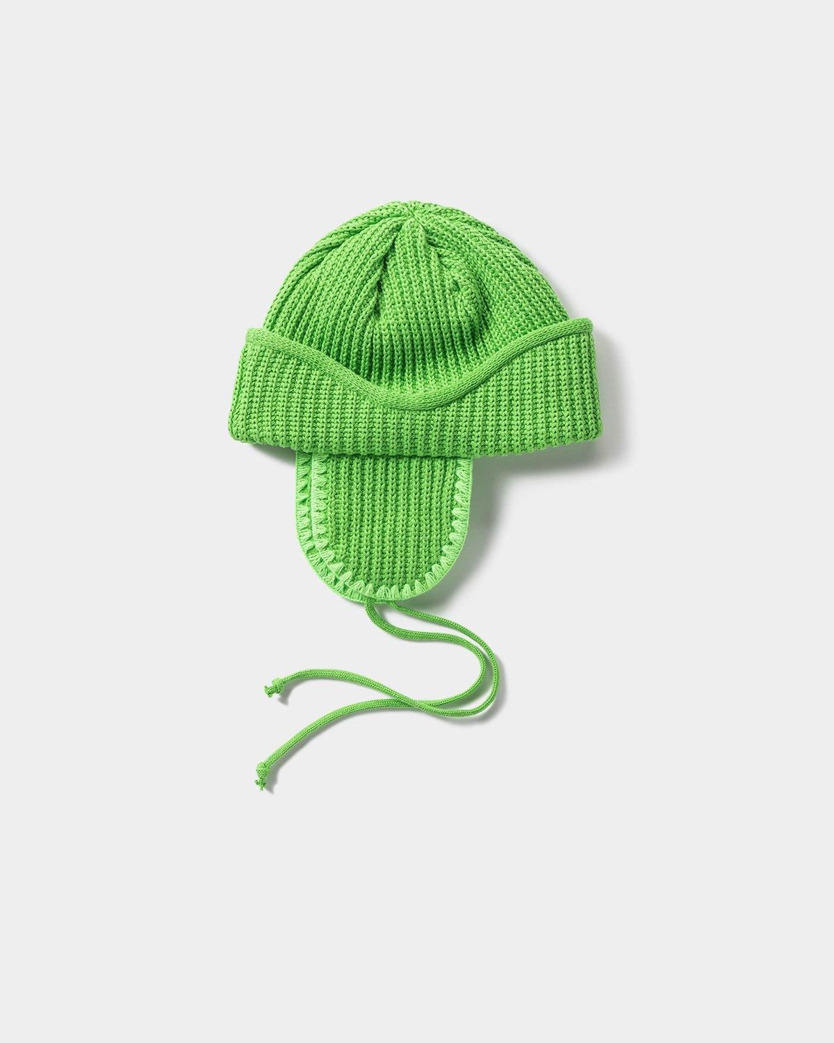 FLIGHT BEANIE - TIGHTBOOTH® タイトブース オフィシャルウェブ