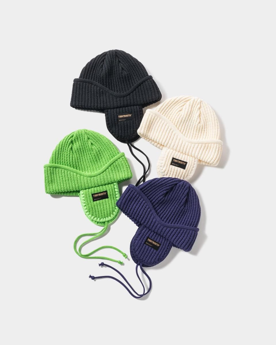 帽子 TIGHTBOOTH SHEMAGH HAT TIGHTBOOTH - Shemagh Hat - 2 Colors