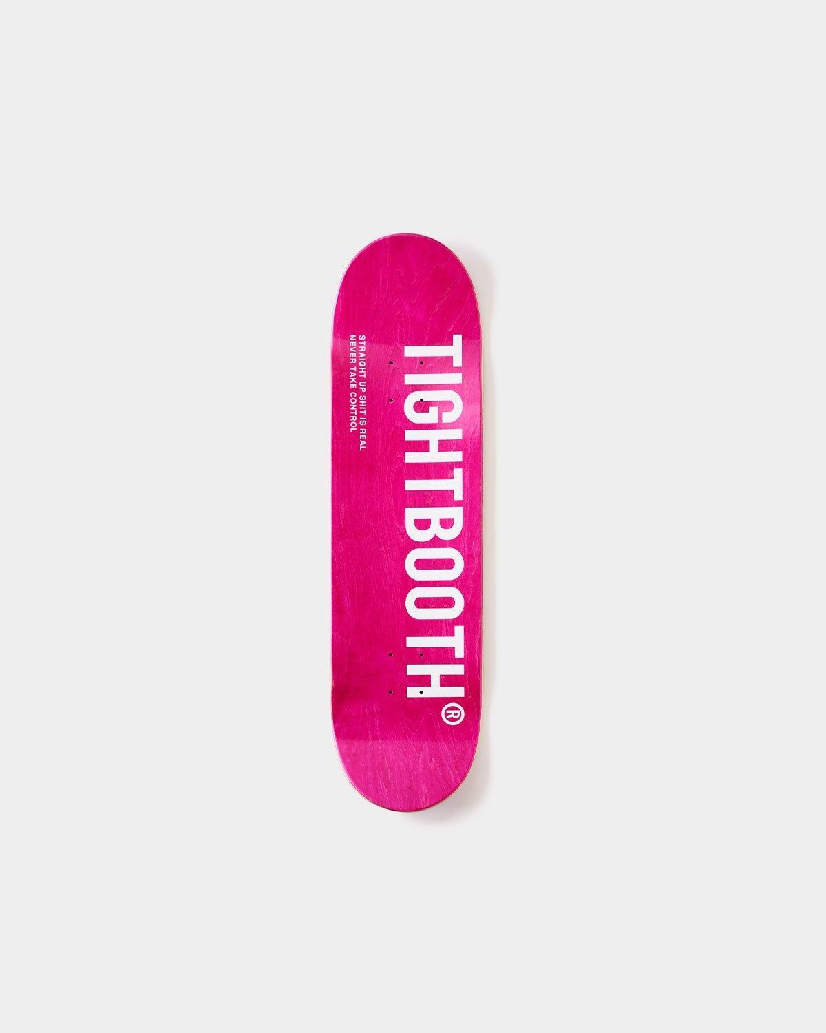 FLEECE ROLL CAP - TIGHTBOOTH® タイトブース オフィシャル