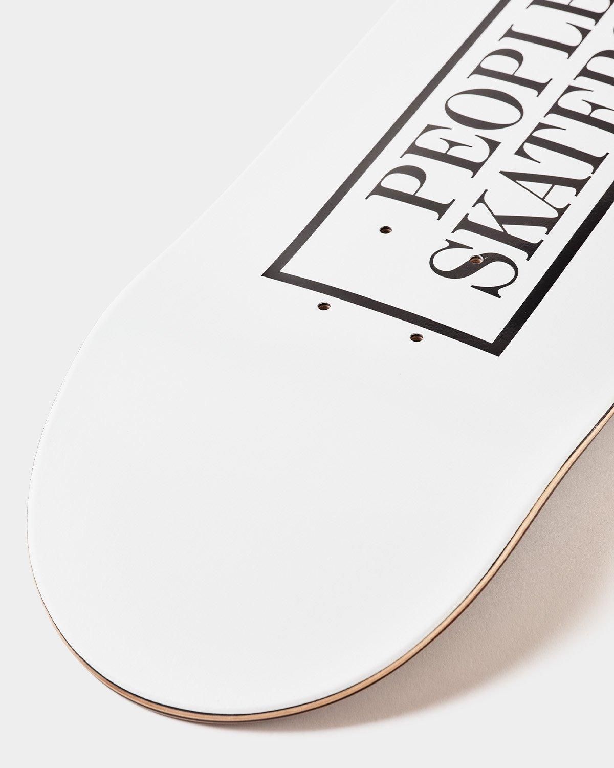 PEOPLE HATE SKATE - TIGHTBOOTH® タイトブース オフィシャル