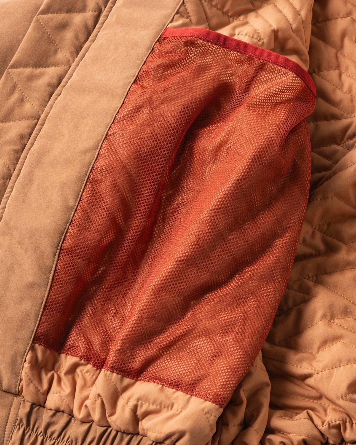 UTILITY MA-1 PUFF JACKET - TIGHTBOOTH® タイトブース UTILITY MA-1 PUFF JACKET - TIGHTBOOTH® タイトブース