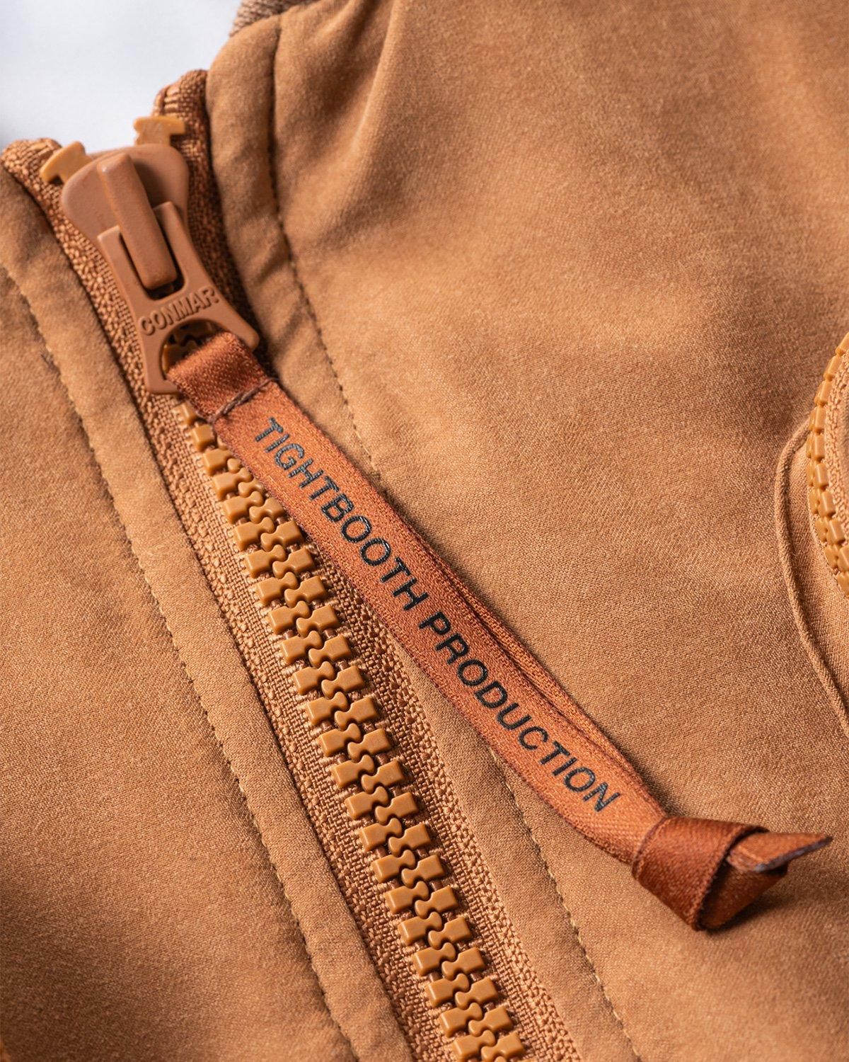 UTILITY MA-1 PUFF JACKET - TIGHTBOOTH® タイトブース