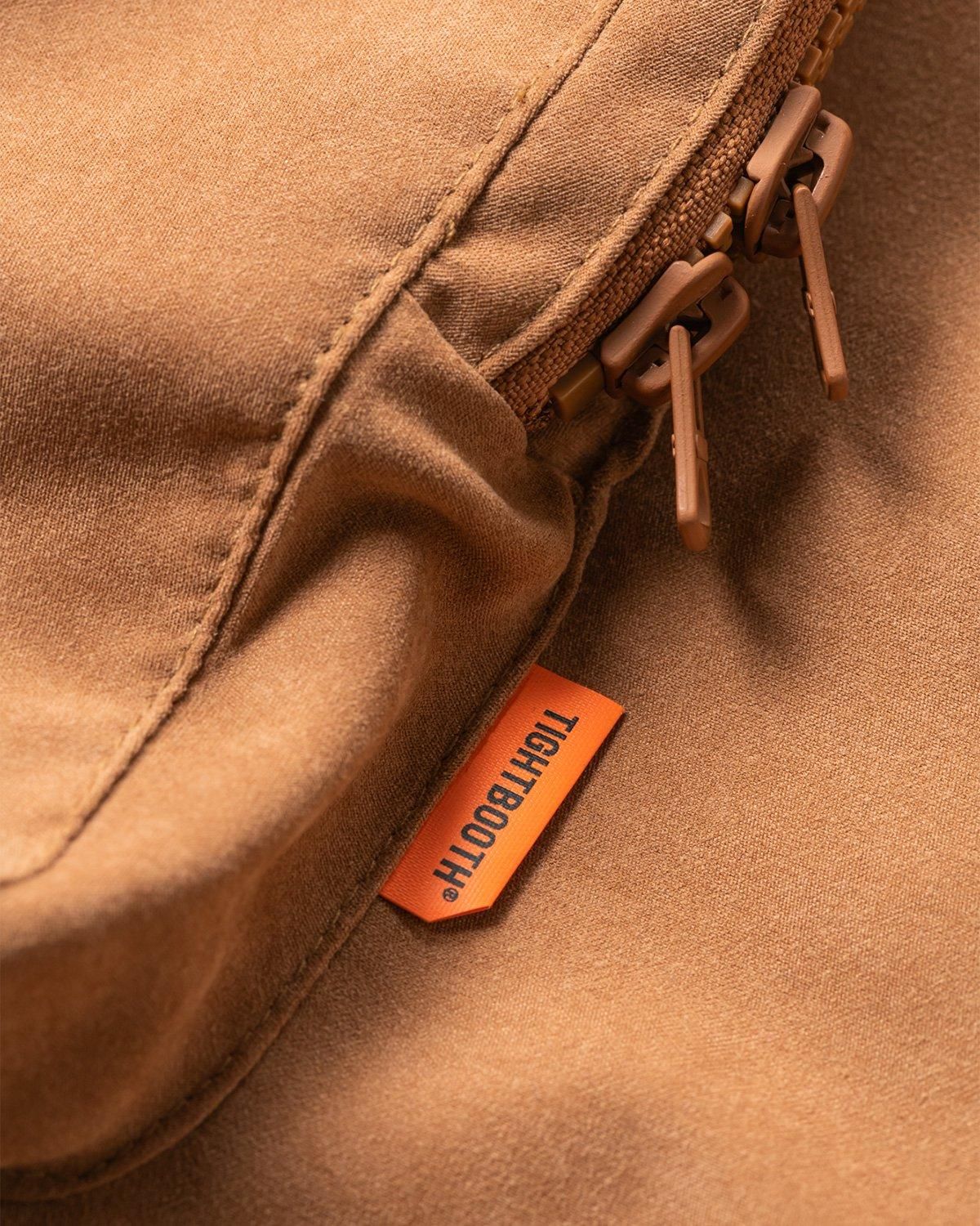 UTILITY MA-1 PUFF JACKET - TIGHTBOOTH® タイトブース UTILITY MA-1 PUFF JACKET - TIGHTBOOTH® タイトブース