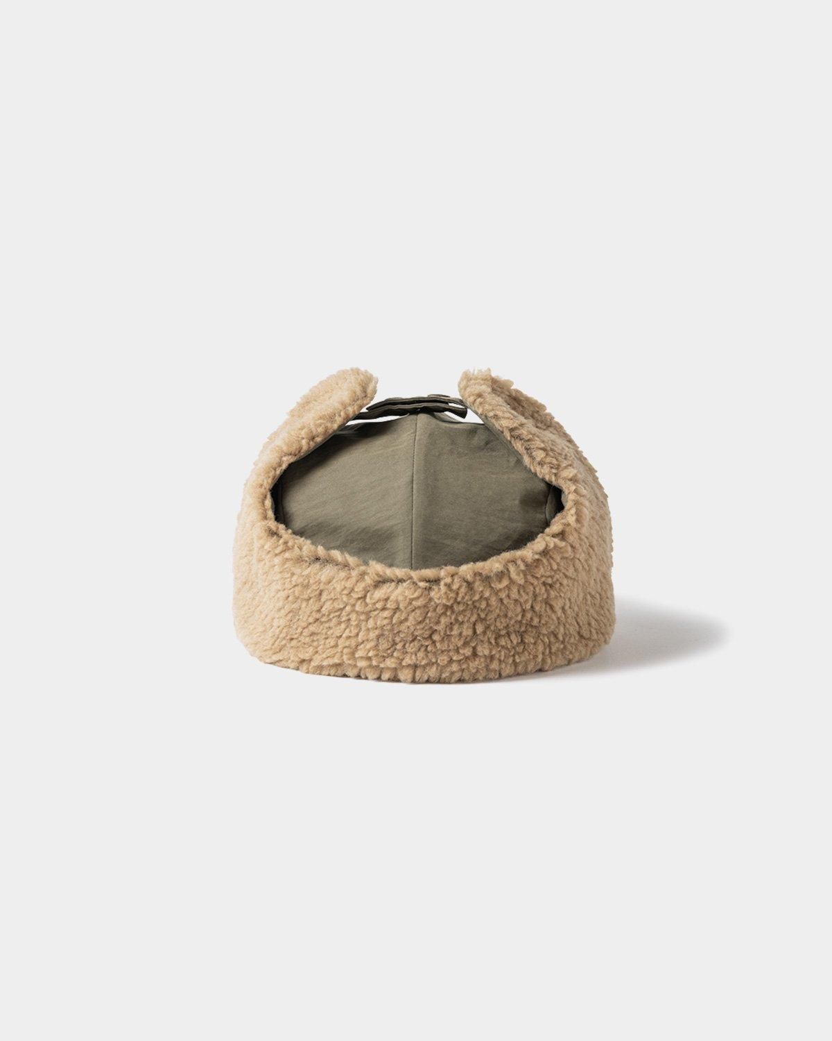 TIGHTBOOTH22awCYBORGFLIGHTCAP フライトキャップ FLIGHT CAP - TIGHTBOOTH® タイトブース オフィシャルウェブサイト