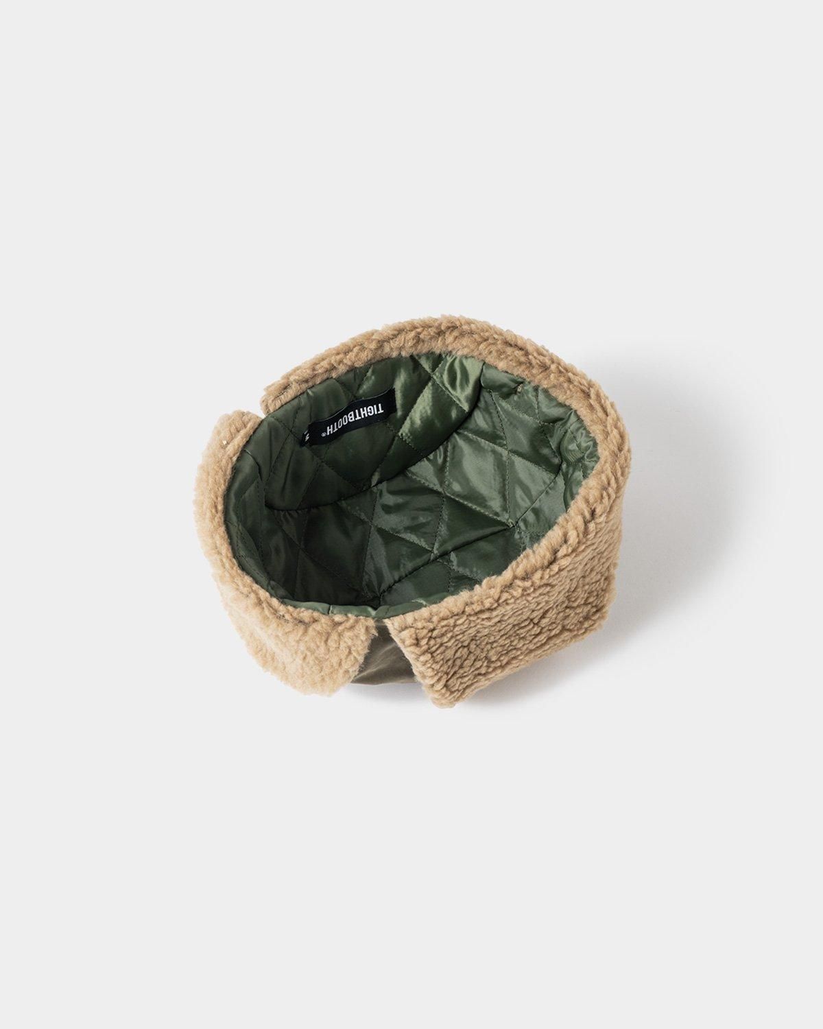 FLIGHT CAP - TIGHTBOOTH® タイトブース オフィシャルウェブサイト FLIGHT CAP - TIGHTBOOTH® タイトブース オフィシャルウェブサイト