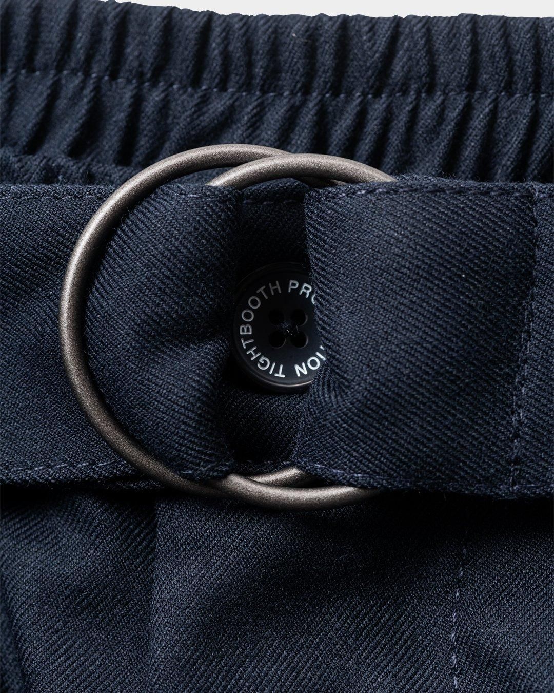 BAGGY SLACKS - TIGHTBOOTH® タイトブース オフィシャルウェブサイト BAGGY SLACKS - TIGHTBOOTH® タイトブース オフィシャルウェブサイト