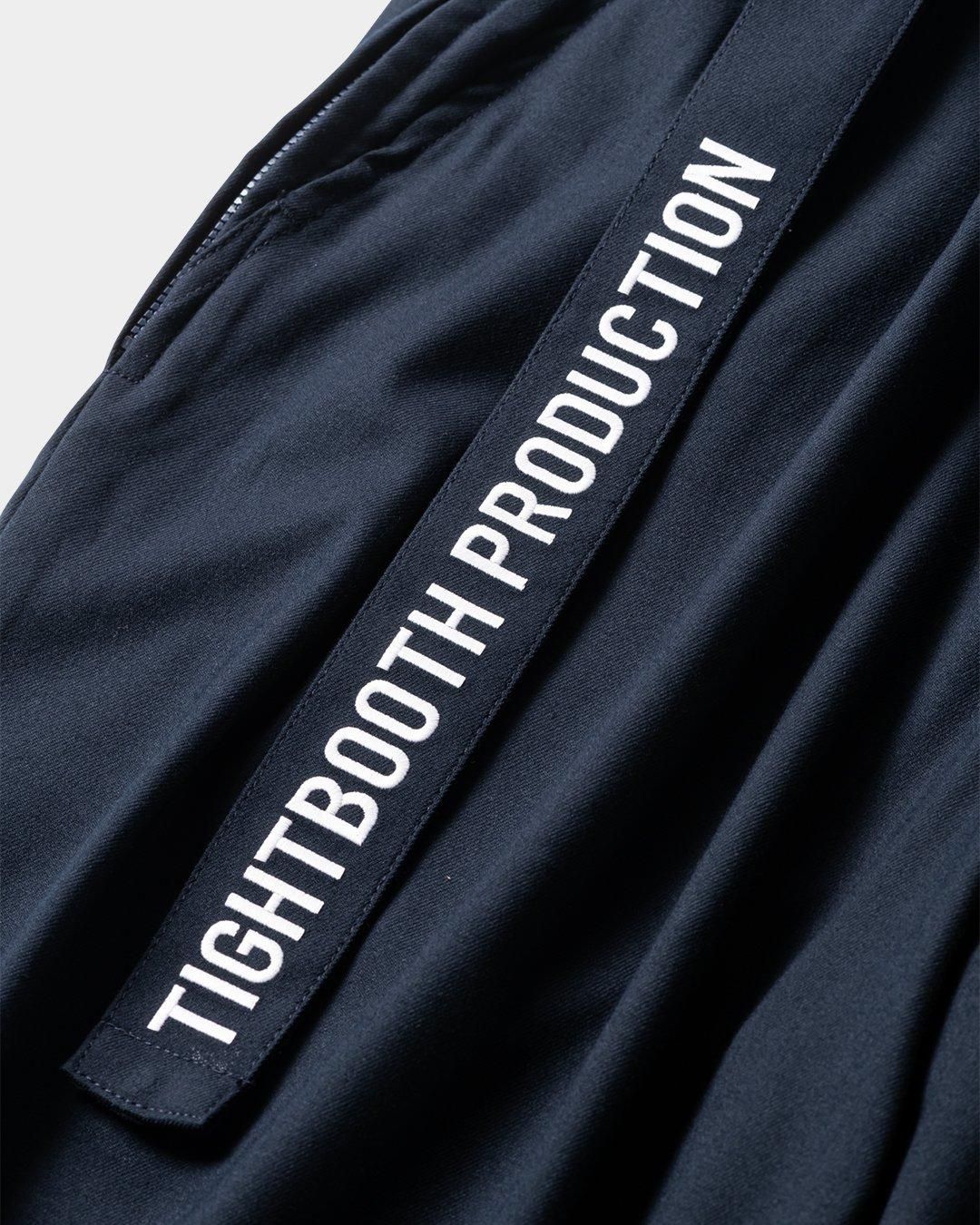 BAGGY SLACKS - TIGHTBOOTH® タイトブース オフィシャルウェブサイト BAGGY SLACKS - TIGHTBOOTH® タイトブース オフィシャルウェブサイト