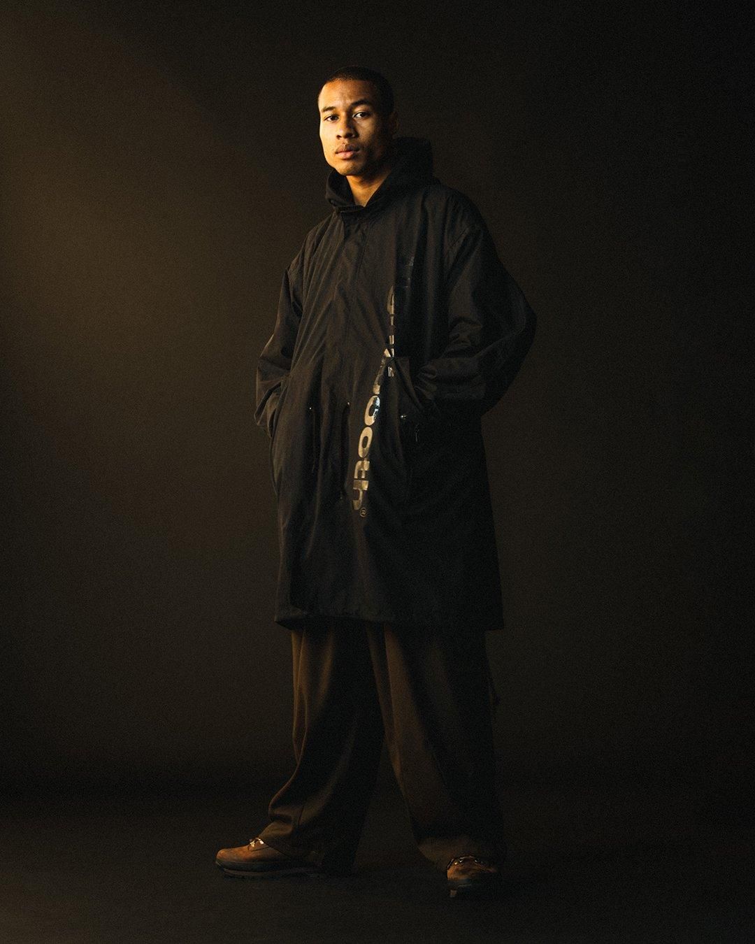 BAGGY SLACKS - TIGHTBOOTH® タイトブース オフィシャルウェブサイト BAGGY SLACKS - TIGHTBOOTH® タイトブース オフィシャルウェブサイト