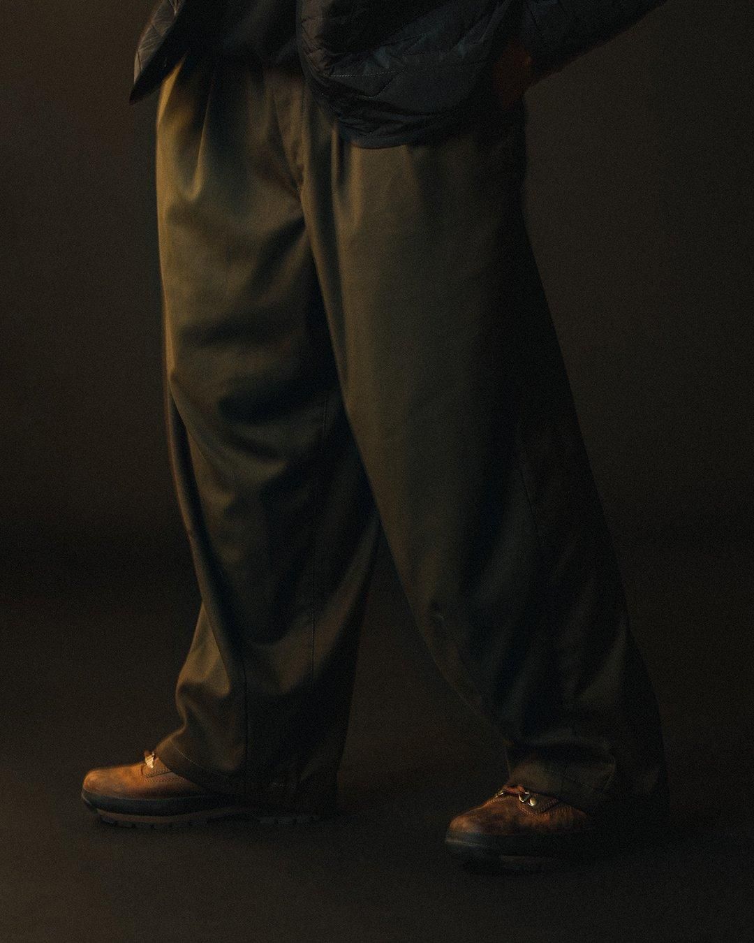 BAGGY SLACKS - TIGHTBOOTH® タイトブース オフィシャルウェブサイト BAGGY SLACKS - TIGHTBOOTH® タイトブース オフィシャルウェブサイト