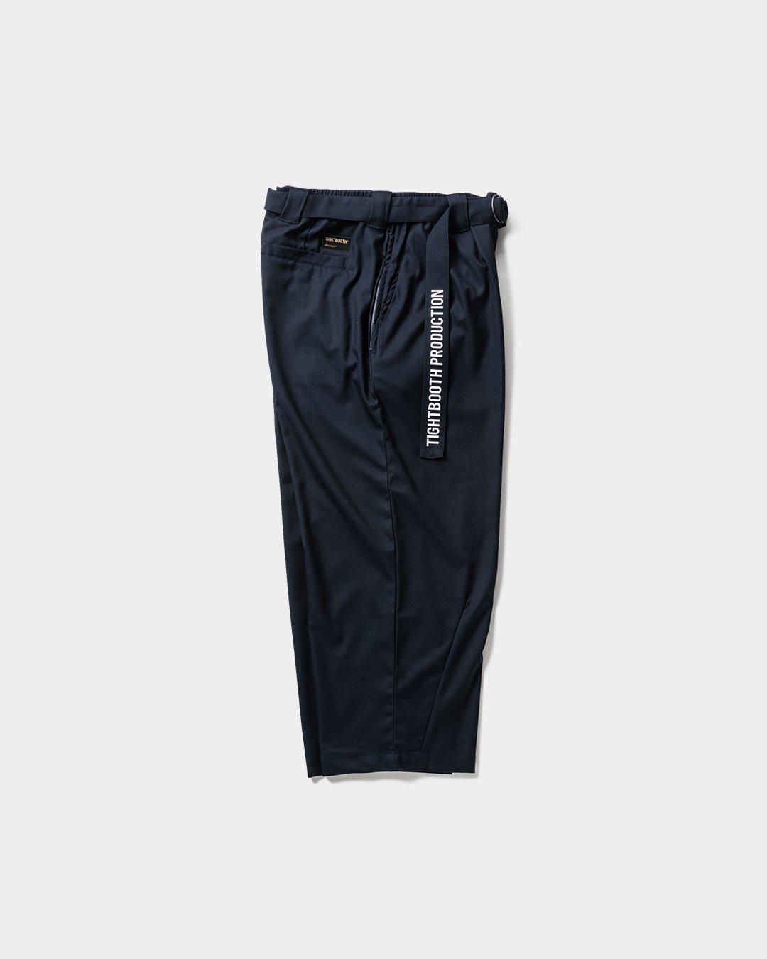 BAGGY SLACKS - TIGHTBOOTH® タイトブース オフィシャルウェブサイト BAGGY SLACKS - TIGHTBOOTH® タイトブース オフィシャルウェブサイト