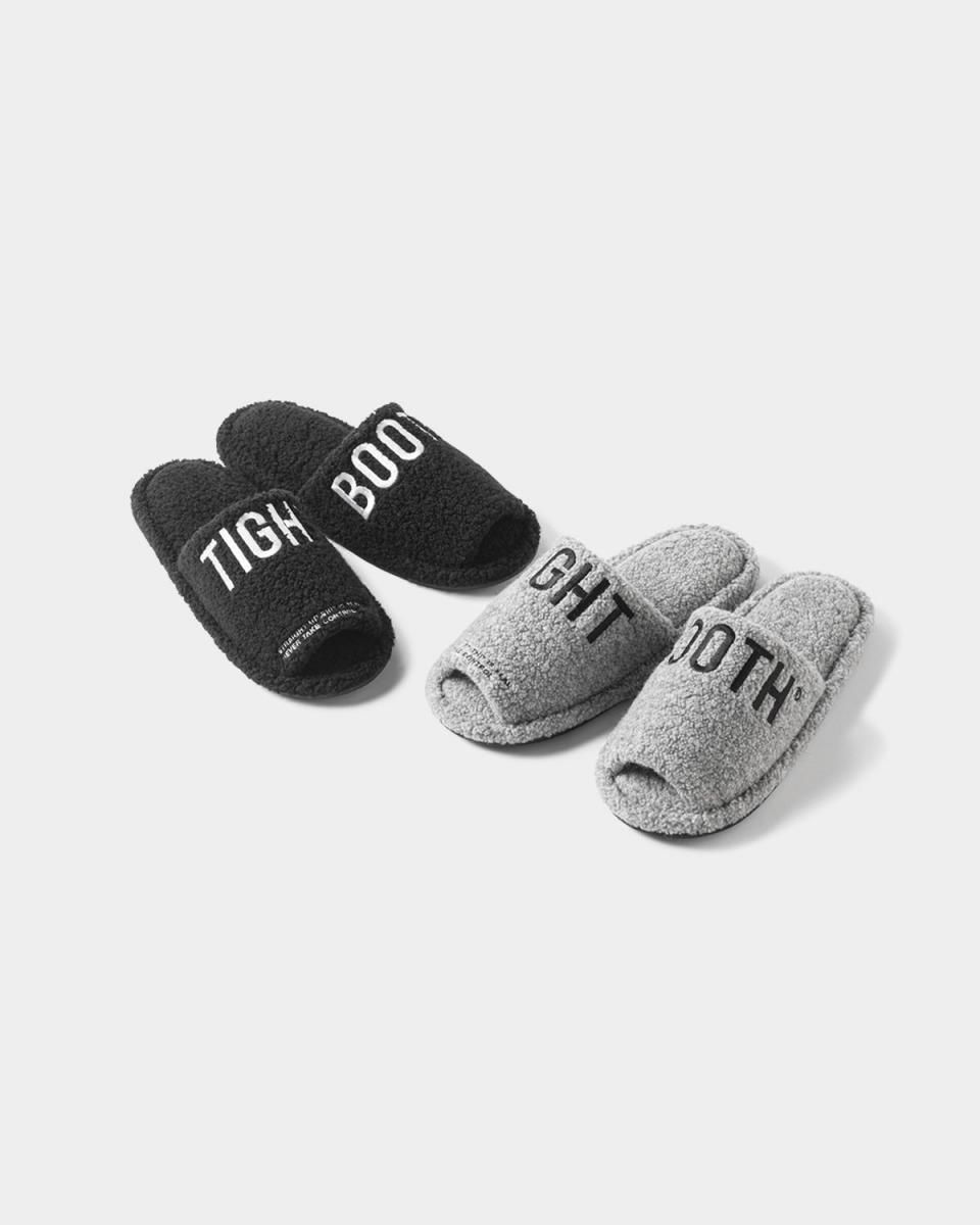 ACCESSORIES - TIGHTBOOTH® タイトブース オフィシャルウェブサイト