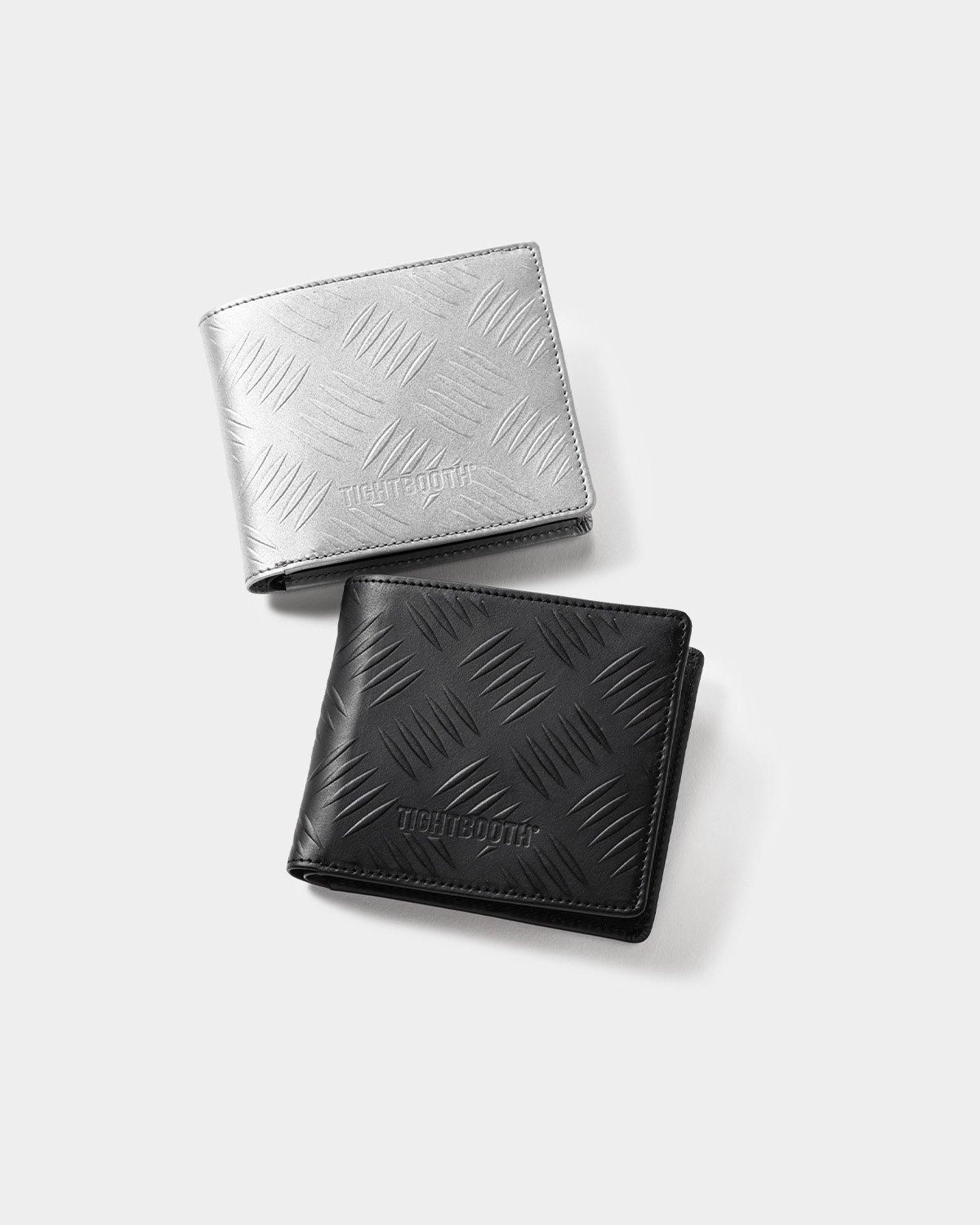 Bifold wallet mens discount