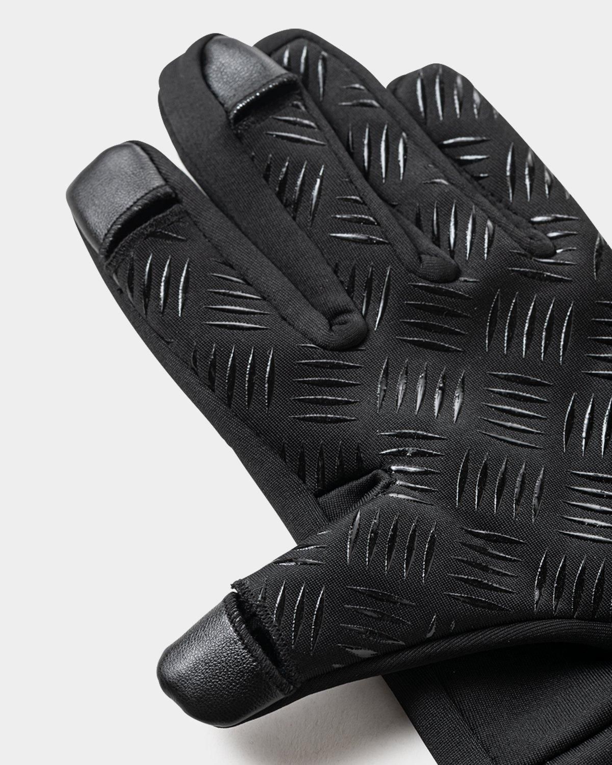 CHECKER PLATE GLOVES（TIGHTBOOTH / BROTURES） - TIGHTBOOTH