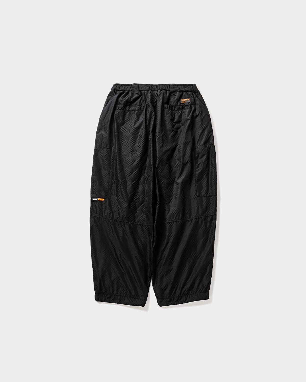CHECKER PLATE BALLOON CARGO PANTS(TIGHTBOOTH / BROTURES CHECKER PLATE BALLOON CARGO PANTS(TIGHTBOOTH / BROTURES