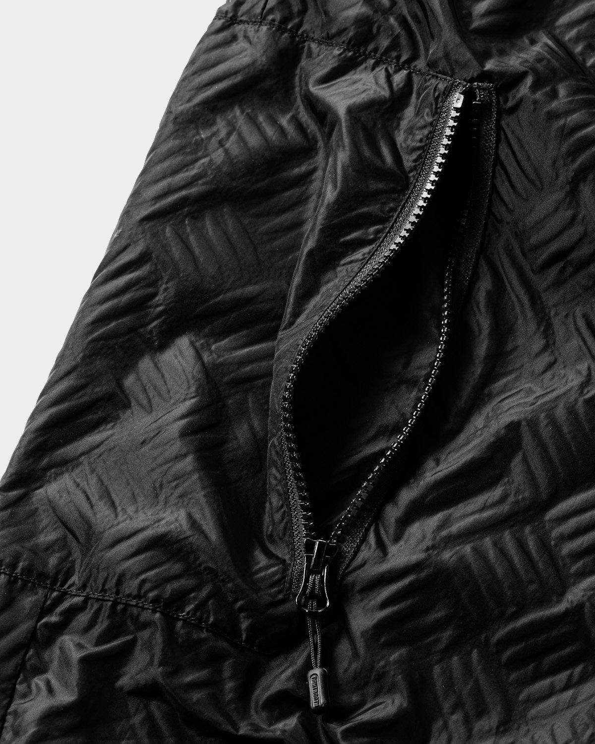 CHECKER PLATE BALLOON CARGO PANTS(TIGHTBOOTH / BROTURES CHECKER PLATE BALLOON CARGO PANTS(TIGHTBOOTH / BROTURES