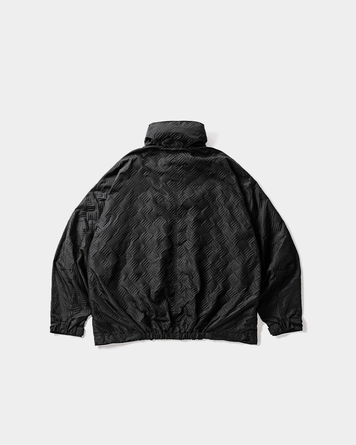 CHECKER PLATE TACTICAL JKT(TIGHTBOOTH / BROTURES CHECKER PLATE TACTICAL JKT(TIGHTBOOTH / BROTURES