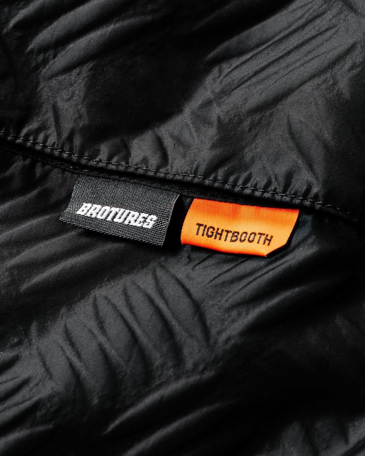 CHECKER PLATE TACTICAL JKT(TIGHTBOOTH / BROTURES CHECKER PLATE TACTICAL JKT(TIGHTBOOTH / BROTURES