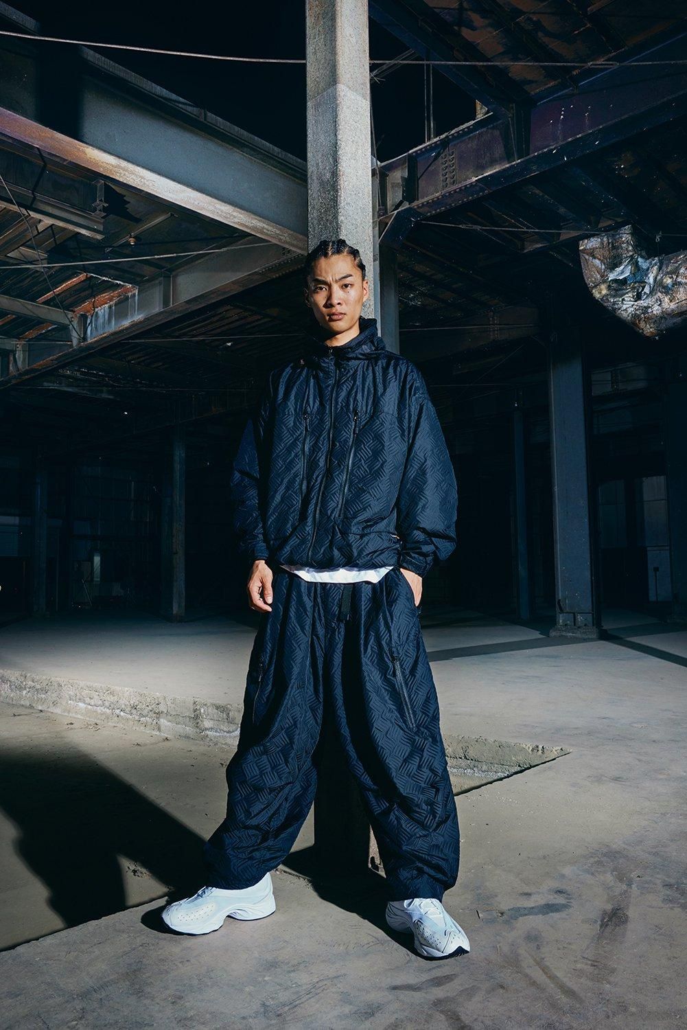 CHECKER PLATE TACTICAL JKT(TIGHTBOOTH / BROTURES CHECKER PLATE TACTICAL JKT(TIGHTBOOTH / BROTURES