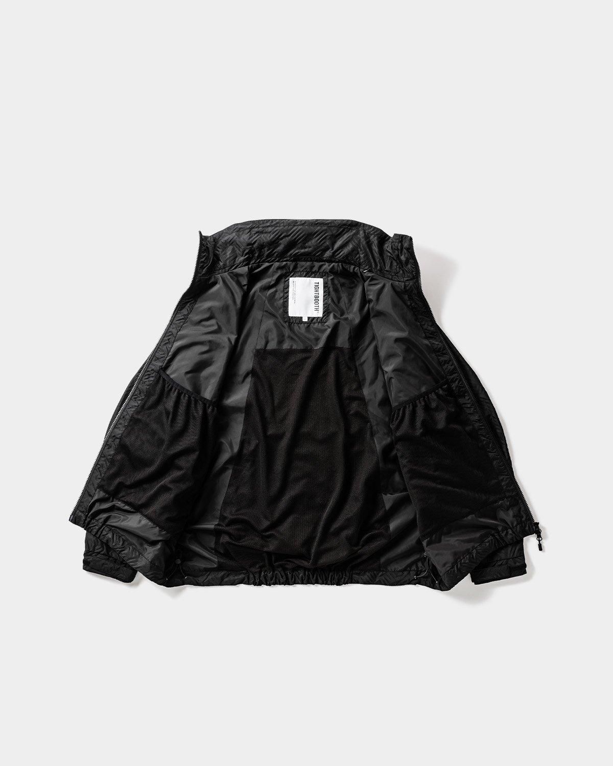 CHECKER PLATE TACTICAL JKT(TIGHTBOOTH / BROTURES CHECKER PLATE TACTICAL JKT(TIGHTBOOTH / BROTURES
