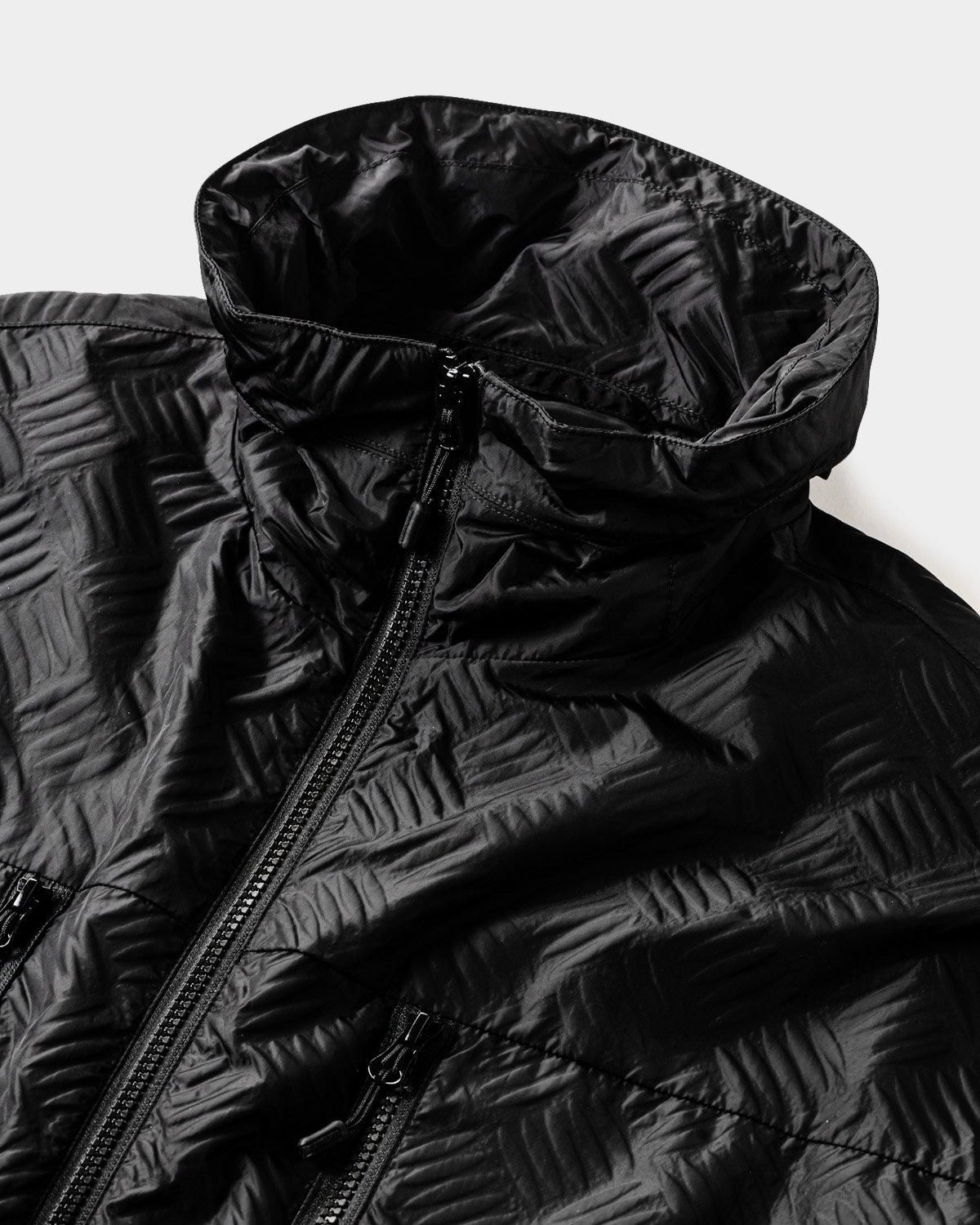 CHECKER PLATE TACTICAL JKT(TIGHTBOOTH / BROTURES CHECKER PLATE TACTICAL JKT(TIGHTBOOTH / BROTURES