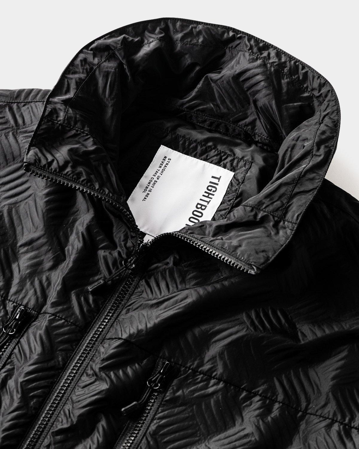 CHECKER PLATE TACTICAL JKT(TIGHTBOOTH / BROTURES CHECKER PLATE TACTICAL JKT(TIGHTBOOTH / BROTURES