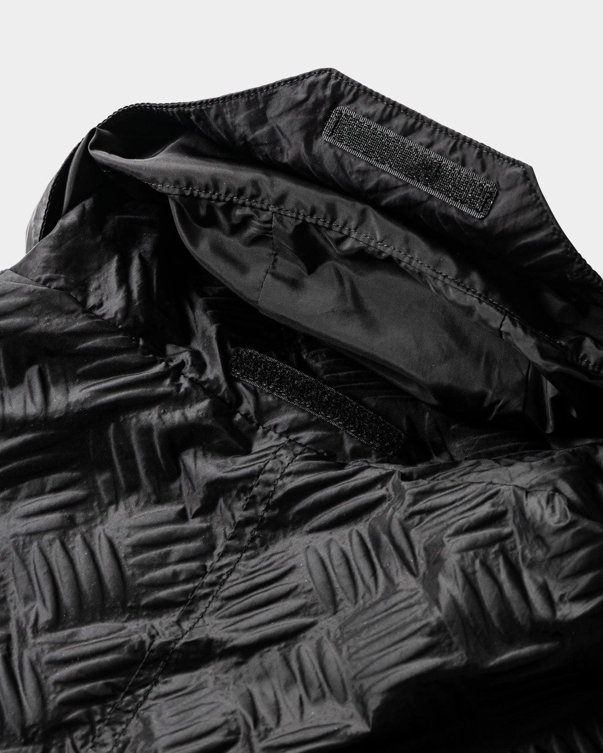 CHECKER PLATE TACTICAL JKT(TIGHTBOOTH / BROTURES CHECKER PLATE TACTICAL JKT(TIGHTBOOTH / BROTURES
