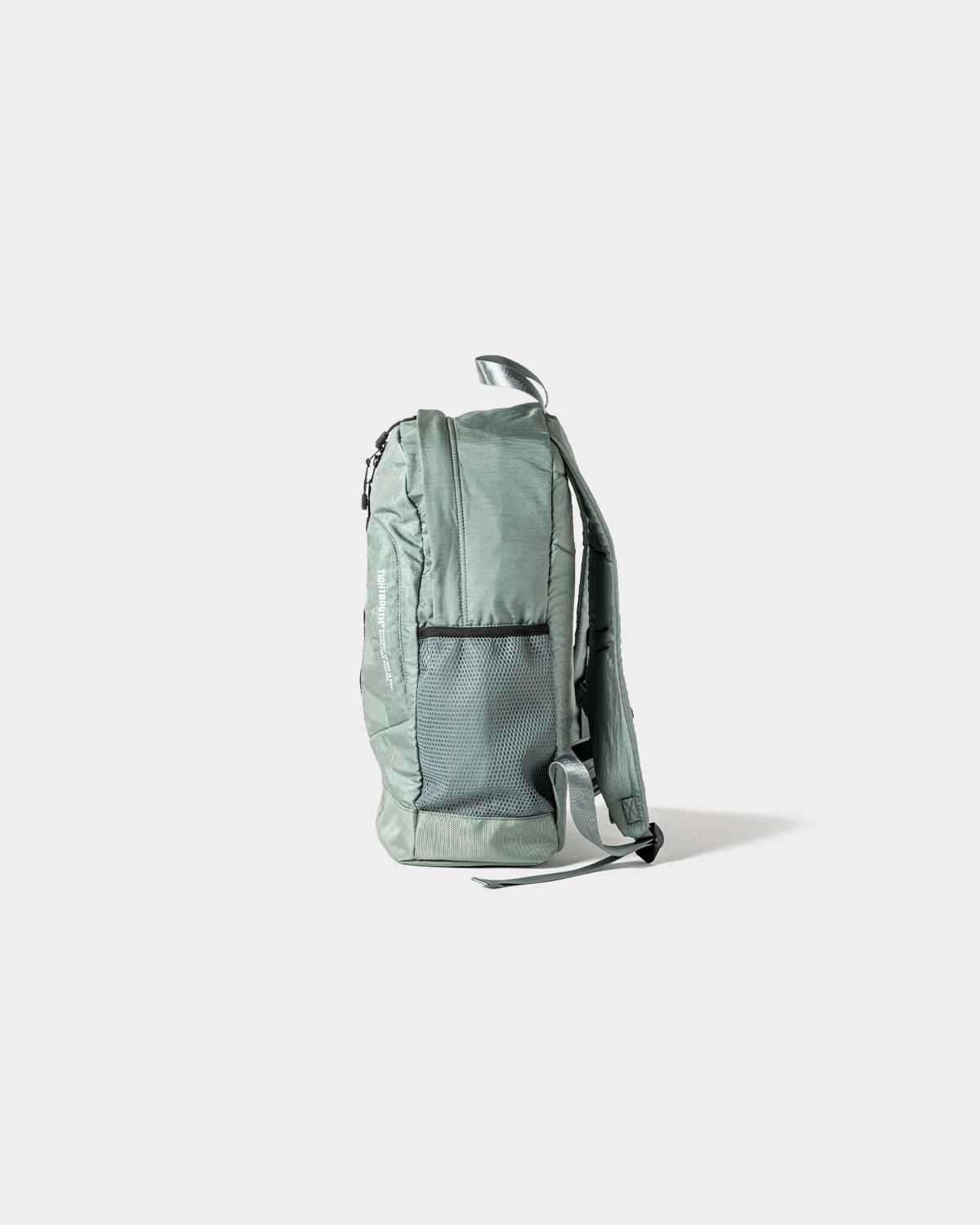 TBPR PA BACKPACK 新品 楽天市場】TIGHTBOOTH (タイトブース) UTILITY BIG BACKPACK