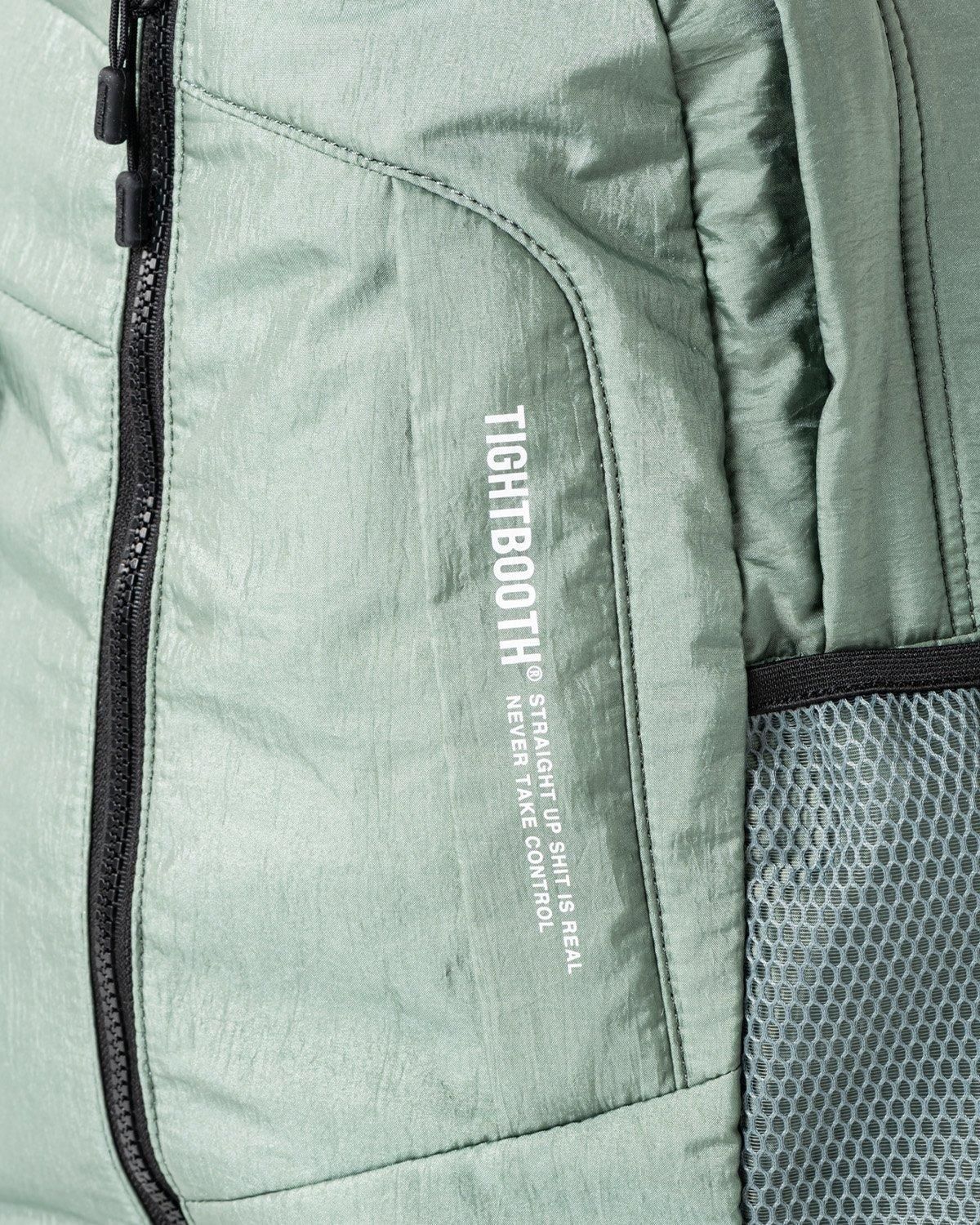 PA BACKPACK - TIGHTBOOTH® タイトブース オフィシャルウェブサイト