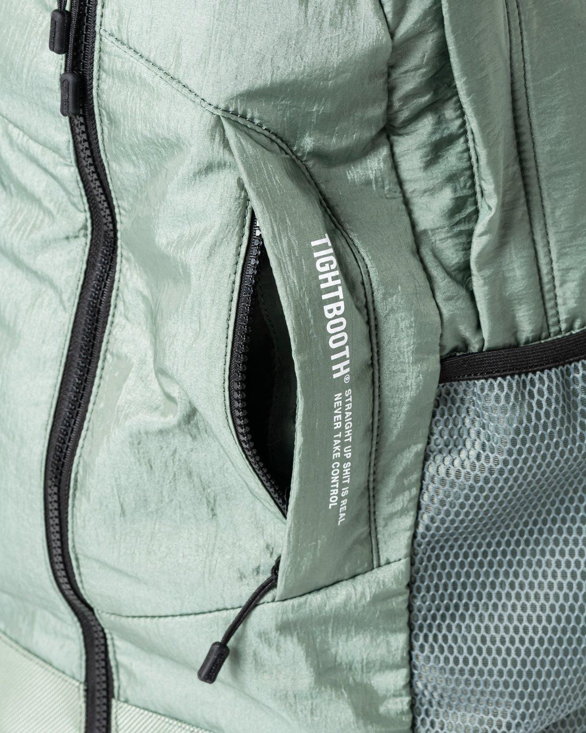 PA BACKPACK - TIGHTBOOTH® タイトブース オフィシャルウェブサイト