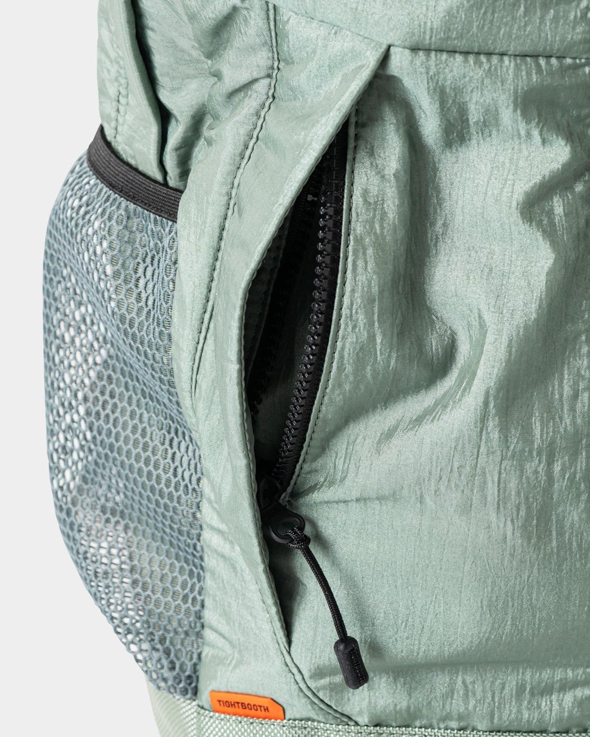 TBPR PA BACKPACK 新品 PA BACKPACK - TIGHTBOOTH® タイトブース オフィシャルウェブサイト