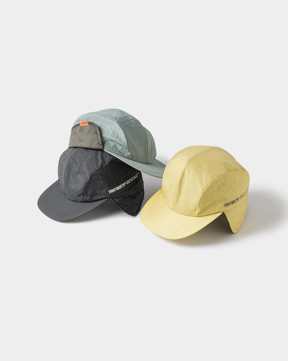 CAP&HAT - TIGHTBOOTH® タイトブース オフィシャルウェブサイト