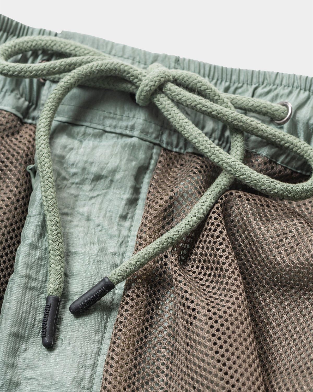 PA CARGO BALLOON PANTS - TIGHTBOOTH® タイトブース PA CARGO BALLOON PANTS - TIGHTBOOTH® タイトブース