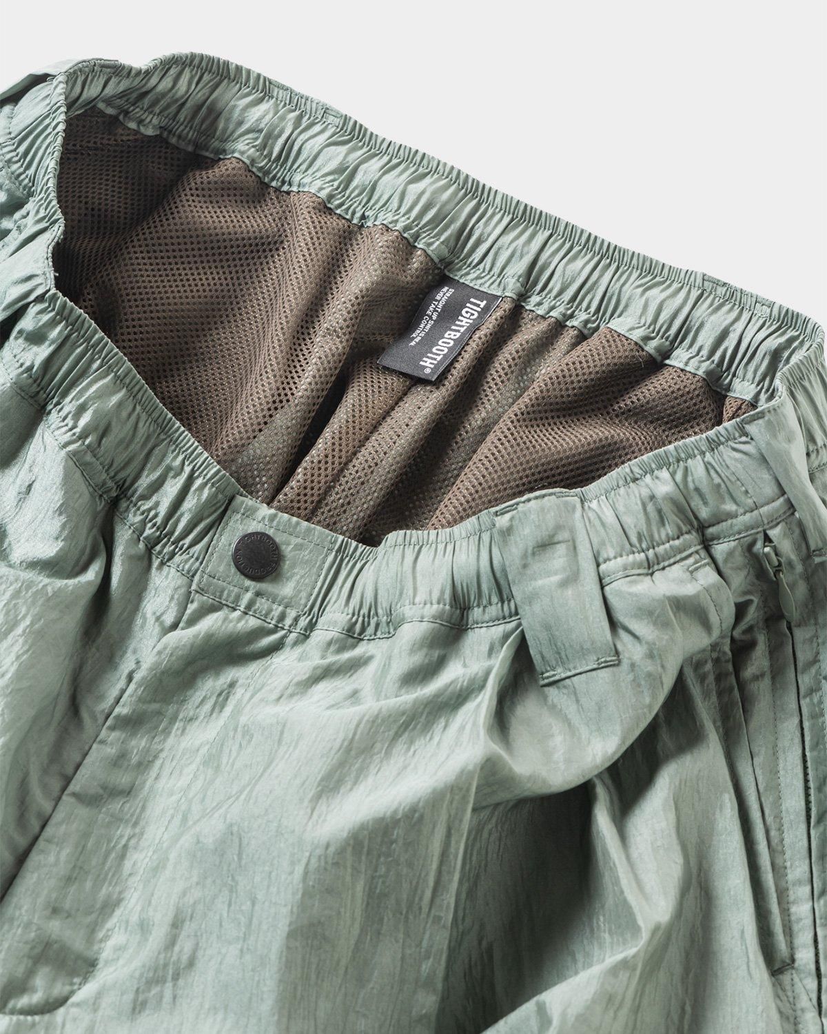 PA CARGO BALLOON PANTS - TIGHTBOOTH® タイトブース PA CARGO BALLOON PANTS - TIGHTBOOTH® タイトブース
