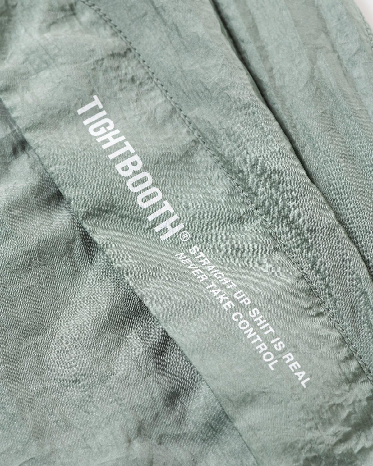 PA CARGO BALLOON PANTS - TIGHTBOOTH® タイトブース