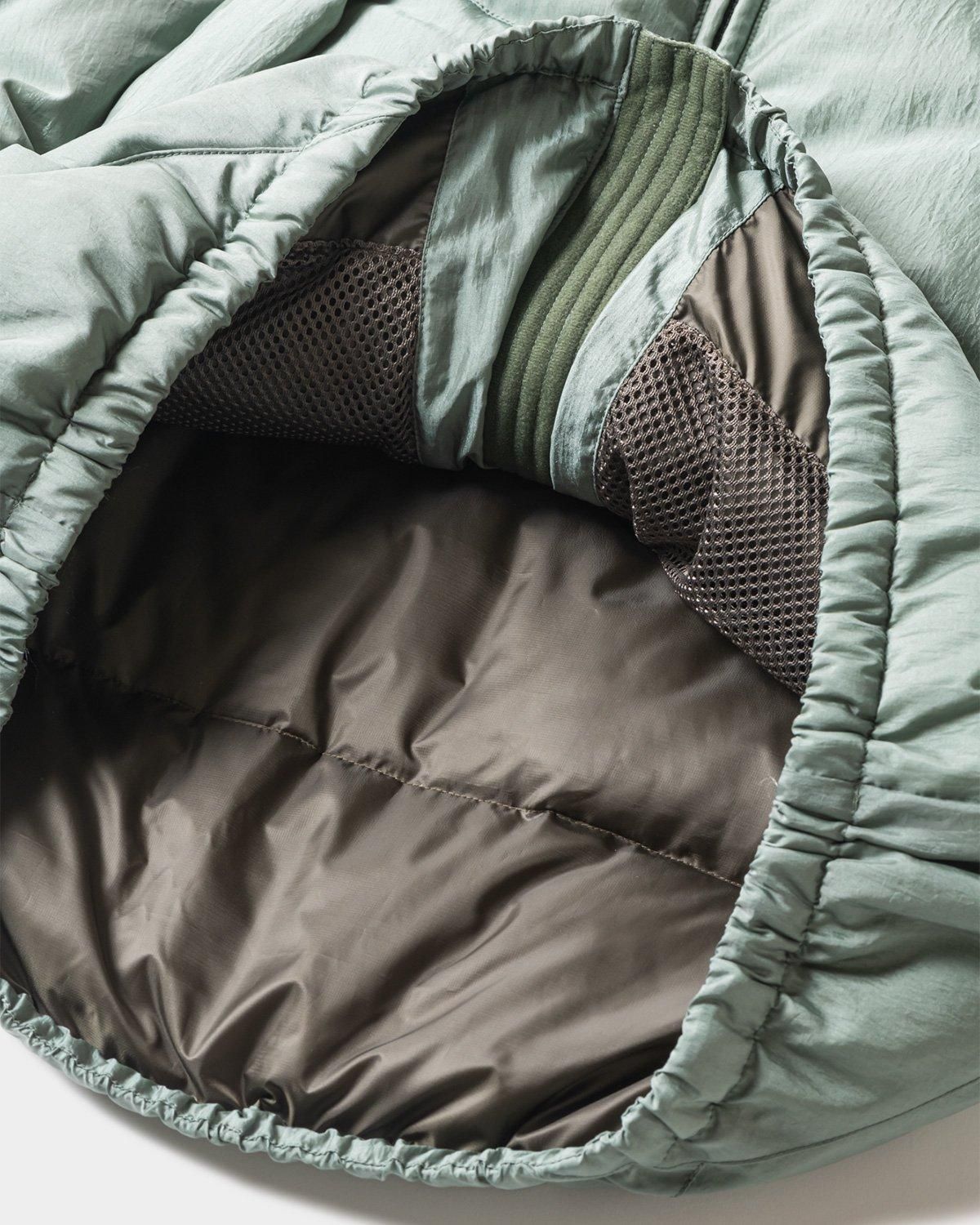 PA DOWN JACKET - TIGHTBOOTH® タイトブース オフィシャルウェブ PA DOWN JACKET - TIGHTBOOTH® タイトブース オフィシャルウェブ